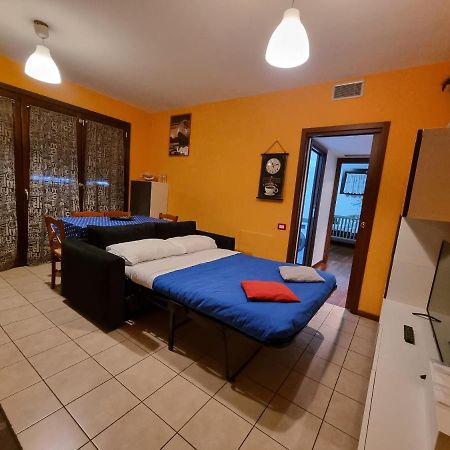 Ama Milano Intero Appartamento Bicocca Zona 9 Eksteriør billede