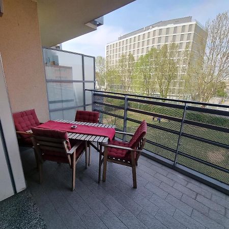 Ama Milano Intero Appartamento Bicocca Zona 9 Eksteriør billede