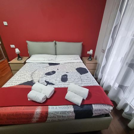 Ama Milano Intero Appartamento Bicocca Zona 9 Eksteriør billede