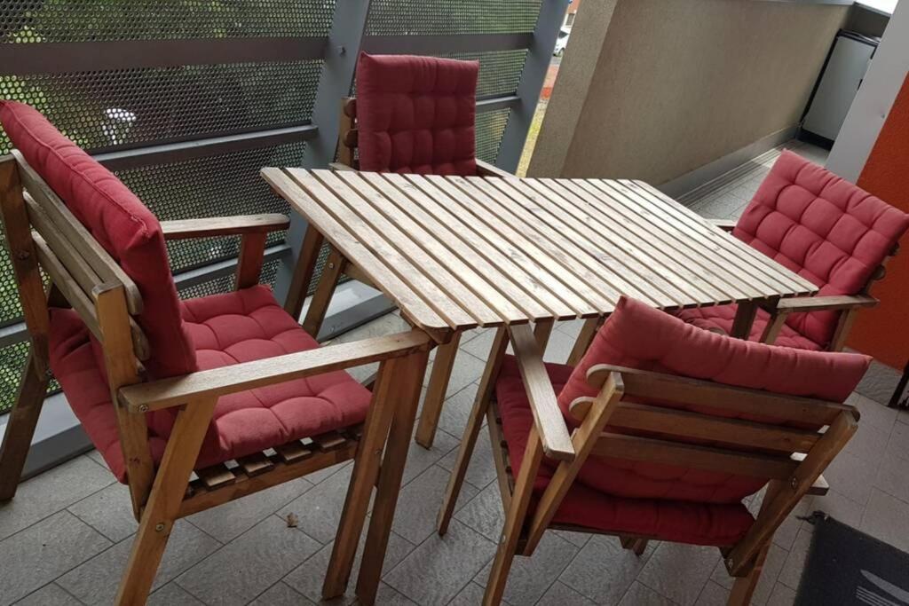 Ama Milano Intero Appartamento Bicocca Zona 9 Eksteriør billede
