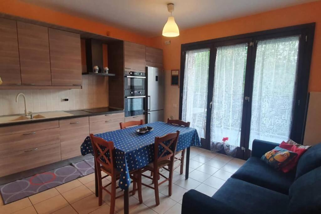 Ama Milano Intero Appartamento Bicocca Zona 9 Eksteriør billede