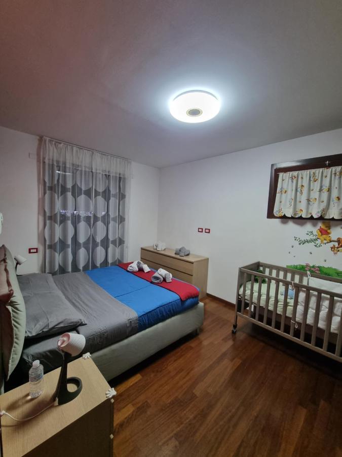 Ama Milano Intero Appartamento Bicocca Zona 9 Eksteriør billede