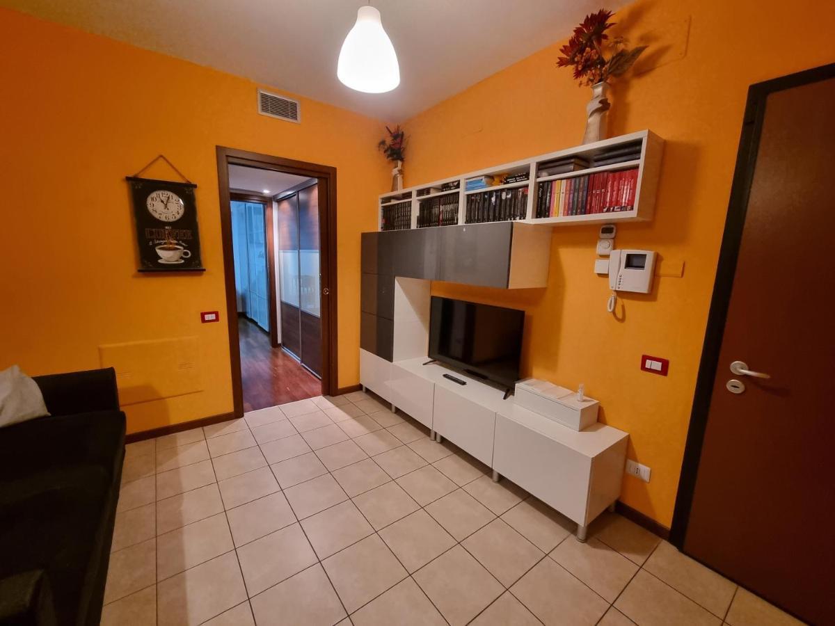 Ama Milano Intero Appartamento Bicocca Zona 9 Eksteriør billede