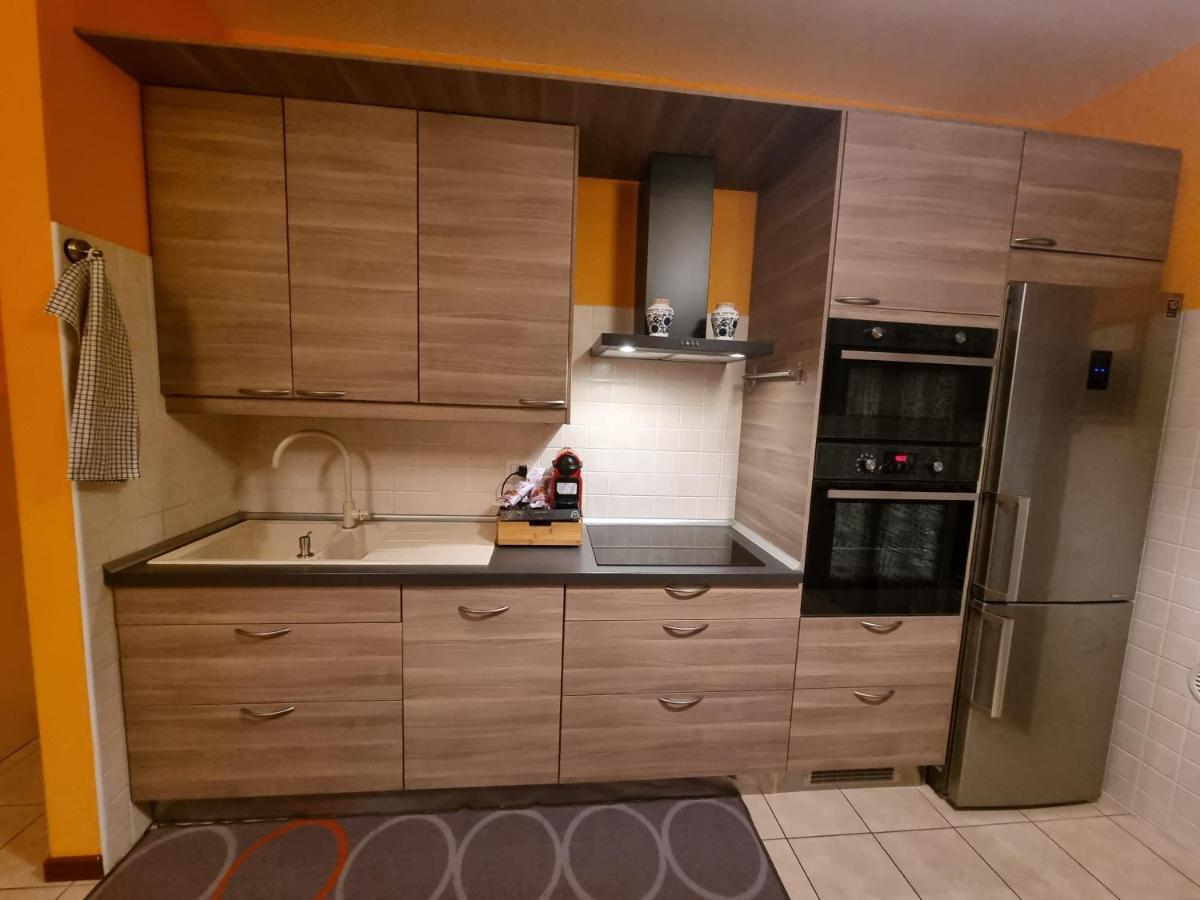 Ama Milano Intero Appartamento Bicocca Zona 9 Eksteriør billede
