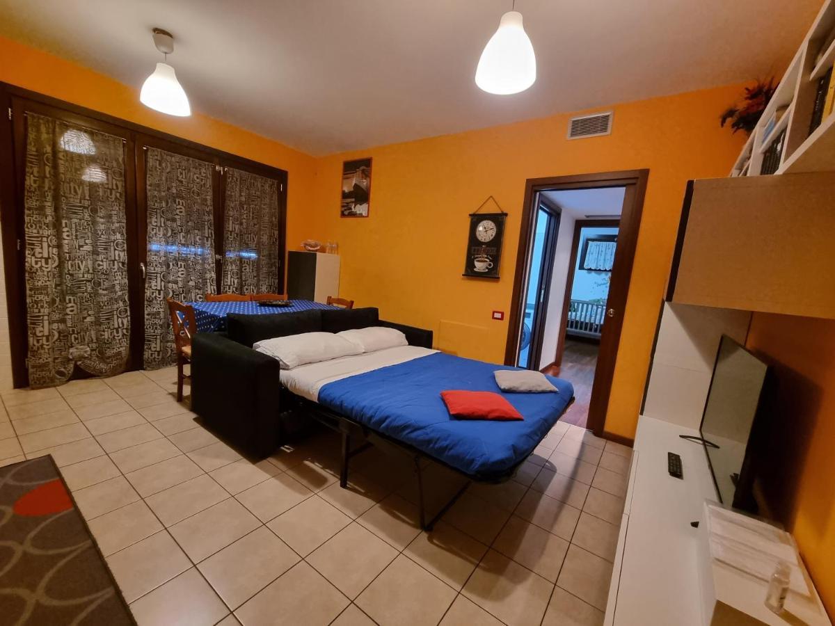 Ama Milano Intero Appartamento Bicocca Zona 9 Eksteriør billede
