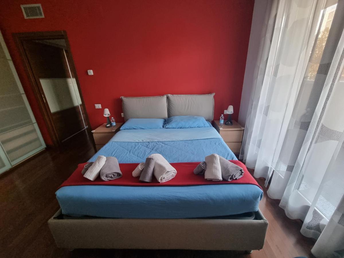 Ama Milano Intero Appartamento Bicocca Zona 9 Eksteriør billede