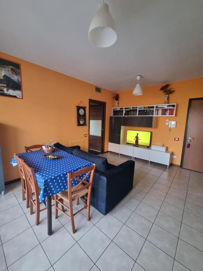 Ama Milano Intero Appartamento Bicocca Zona 9 Eksteriør billede