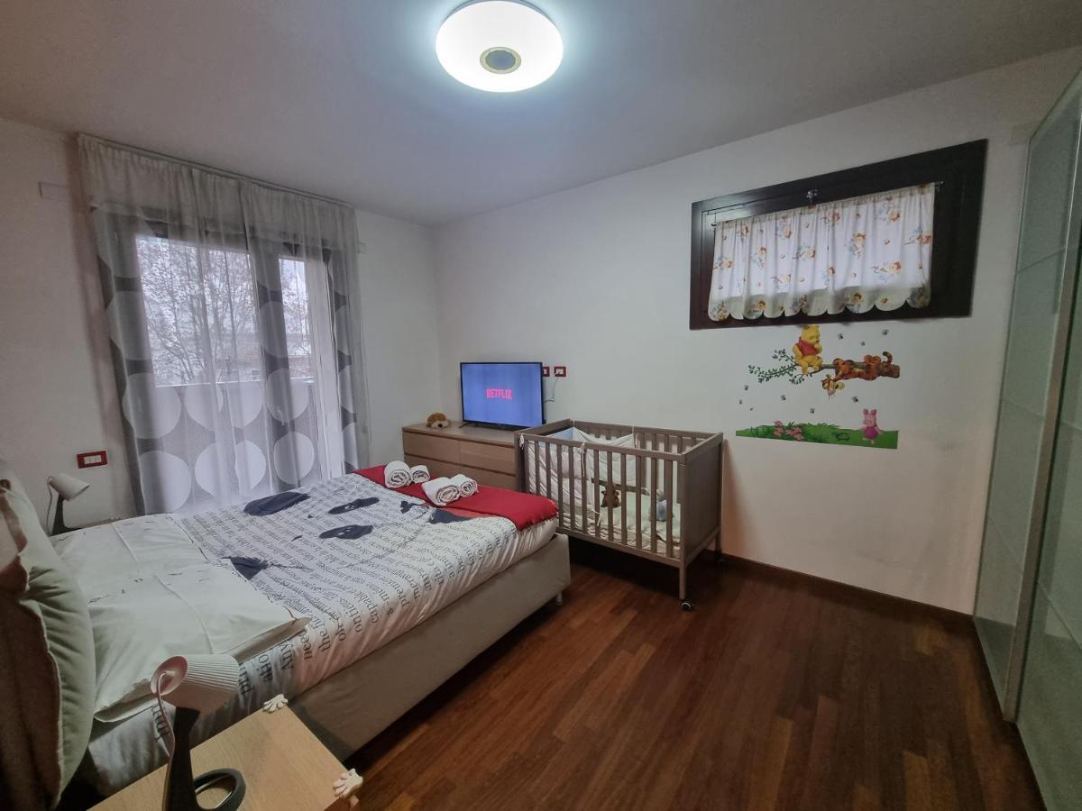 Ama Milano Intero Appartamento Bicocca Zona 9 Eksteriør billede